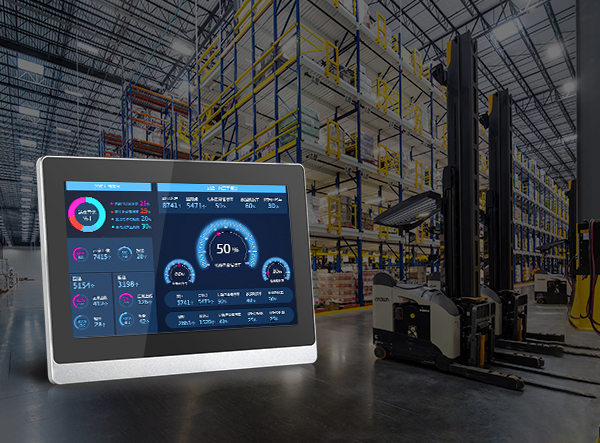 工業安卓平板電腦