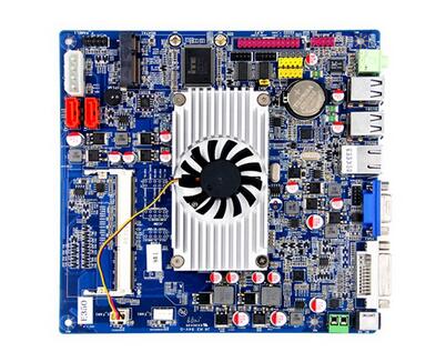 工控機主板故障及解決方法