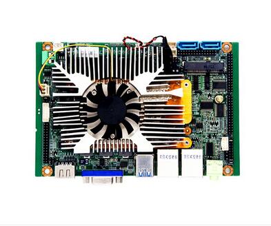 工業電腦主板的3大優勢