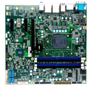 企業為什么選擇工控主板？