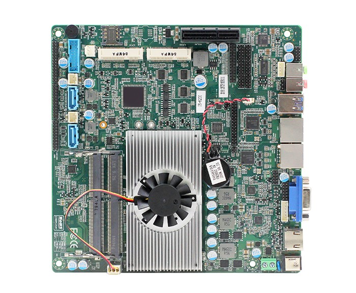 工控機主板的選型技巧有哪些? 工控機主板的選型技巧有哪些?