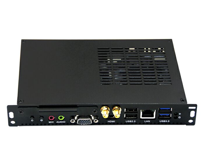 工控機整機的三個檢測方法 工控機整機的三個檢測方法