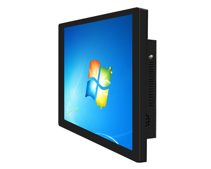 工業(yè)平板電腦